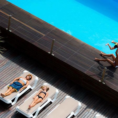 Hotel Lido Europa Річчоне Екстер'єр фото