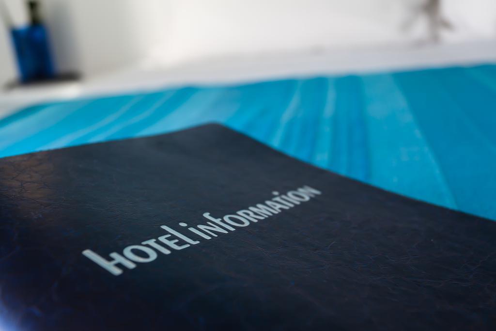 Hotel Lido Europa Річчоне Номер фото